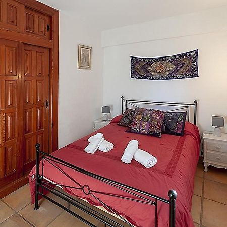 Palma de Gandia Casabra 빌라 외부 사진
