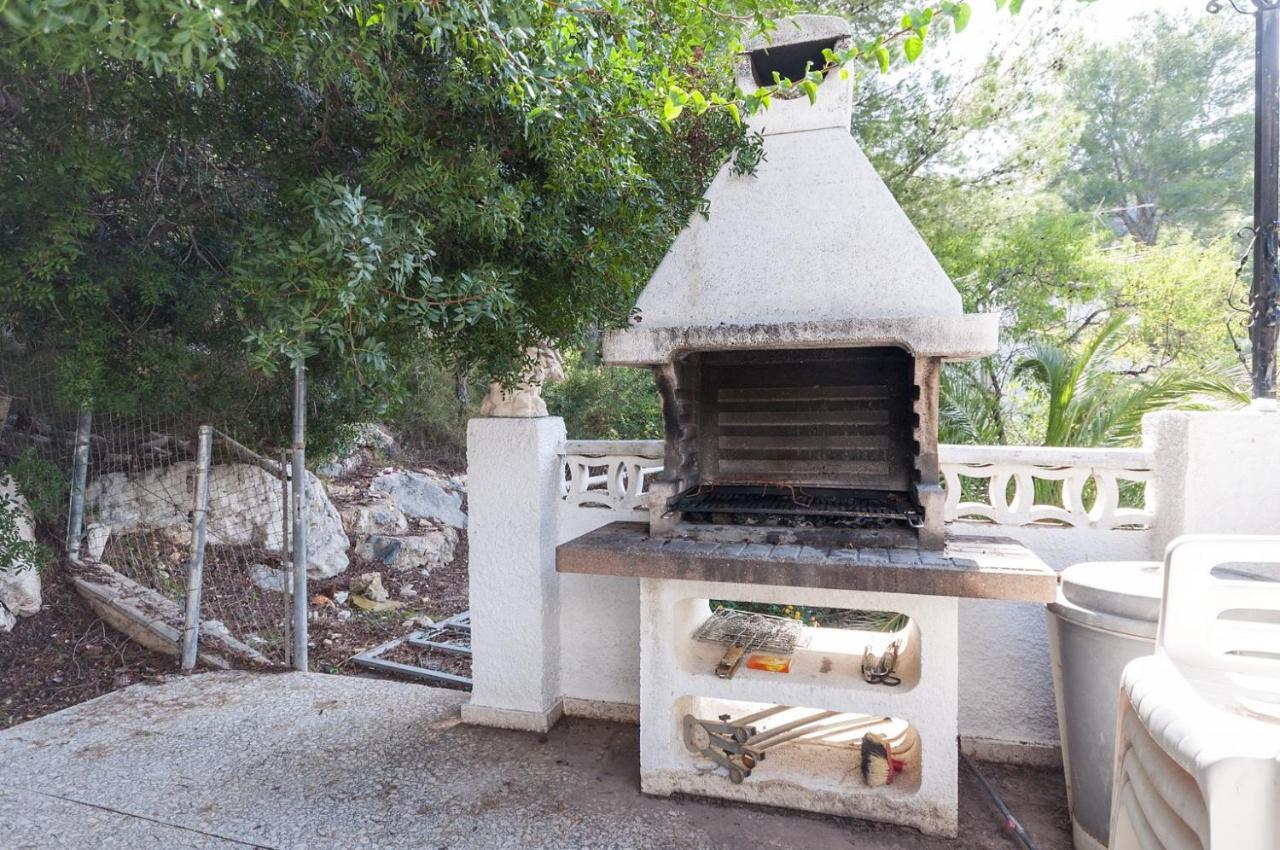 Palma de Gandia Casabra 빌라 외부 사진