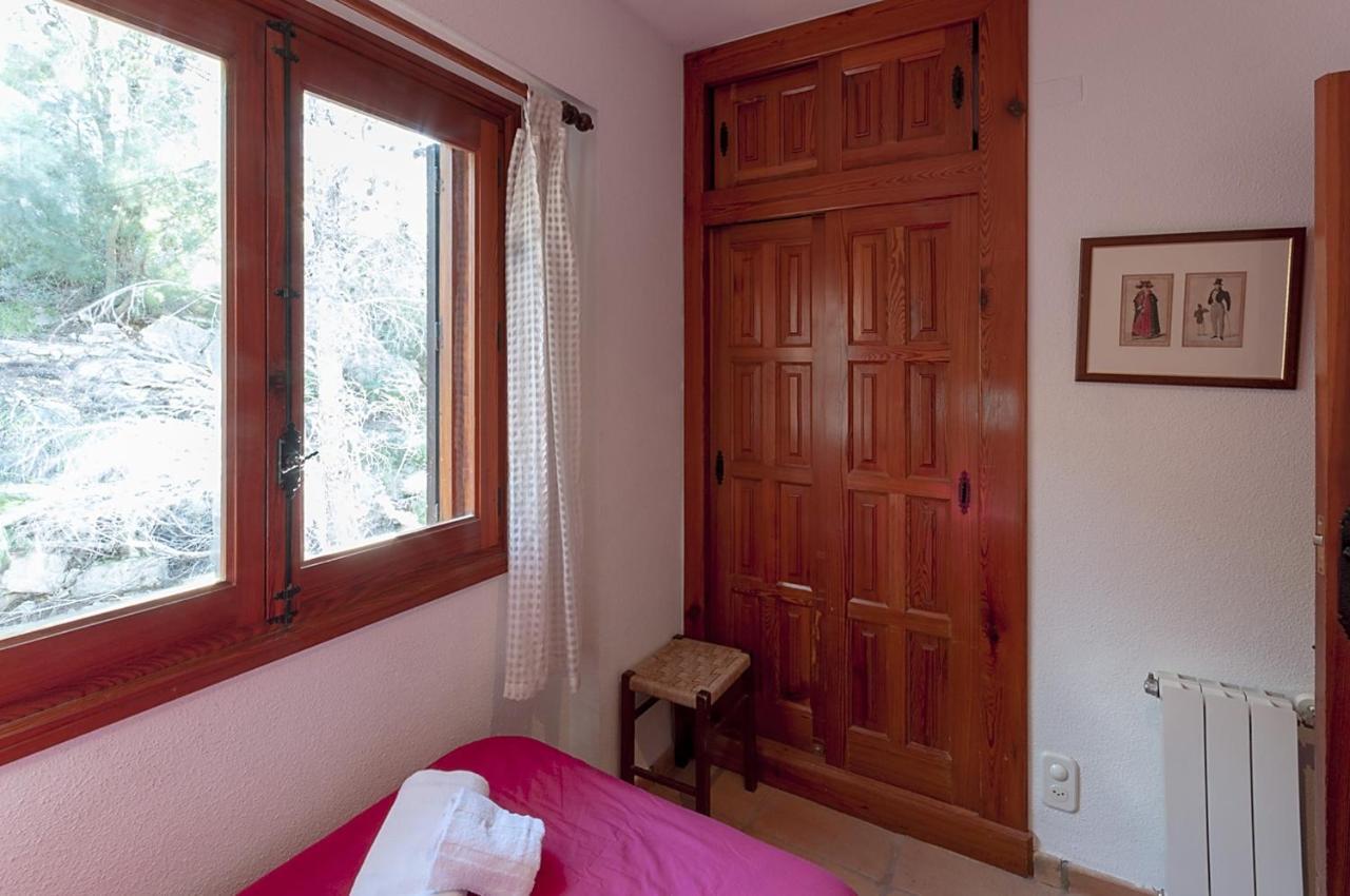 Palma de Gandia Casabra 빌라 외부 사진