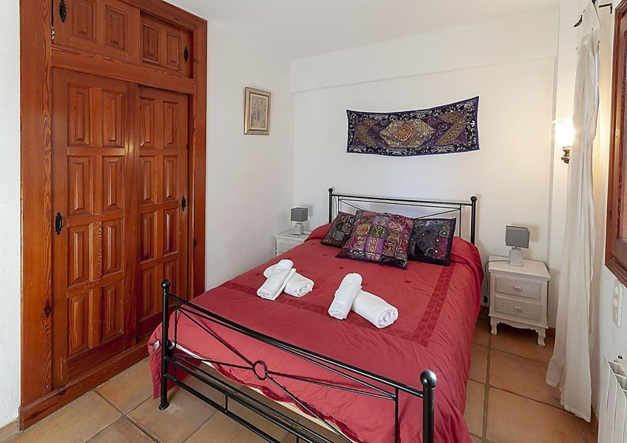 Palma de Gandia Casabra 빌라 외부 사진
